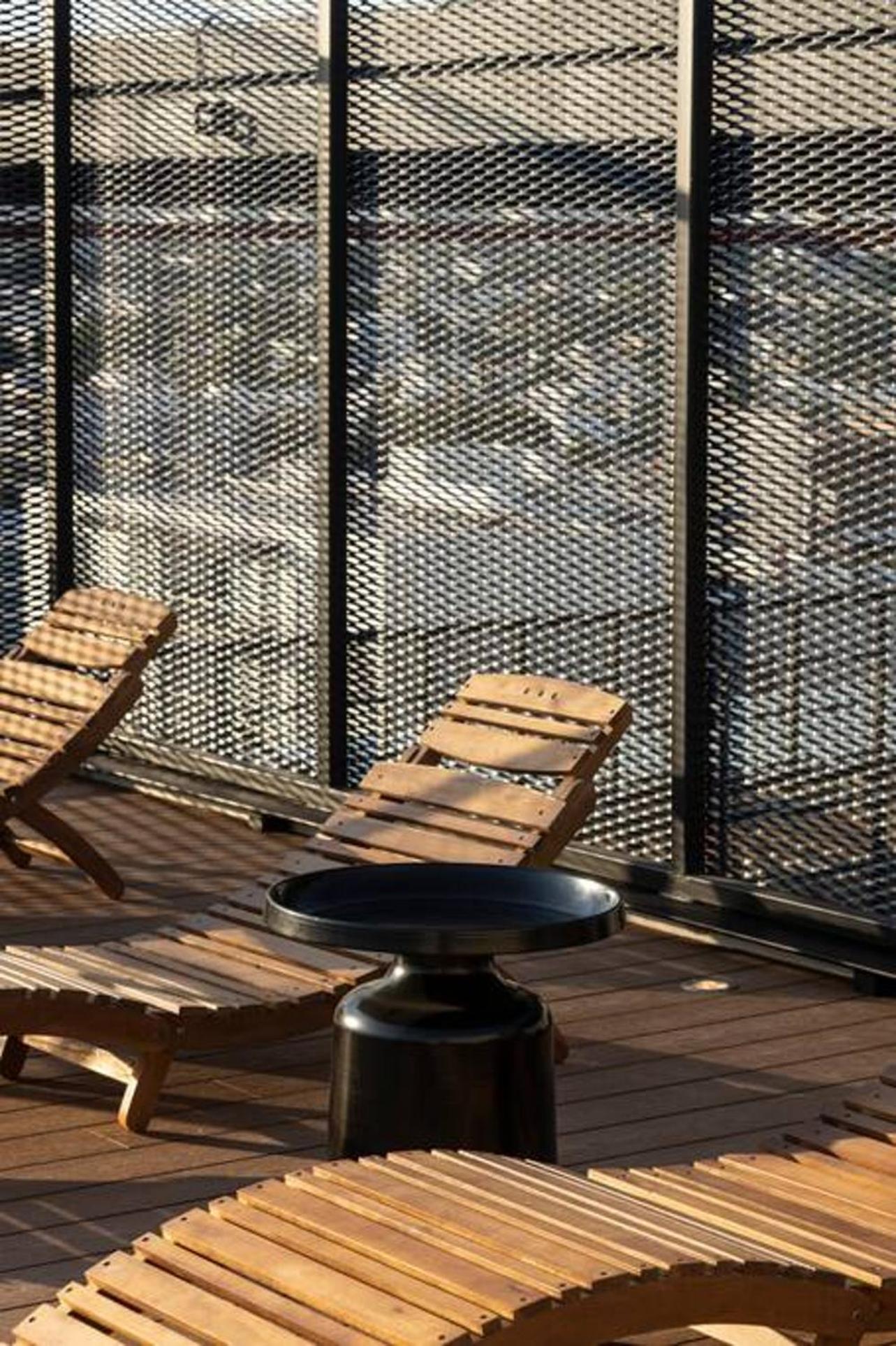 Pampas Penthouse Witgdl Hotel Guadalajara Exterior photo